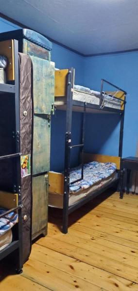 YOUR ROOM Hostel
